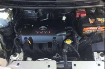Good as new Toyota VIOS 2011 Manual for sale 