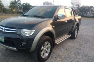 2012 Strada gls sport V 4x4 for sale 