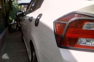 Honda City 1.5E iVTEC 2014 for sale