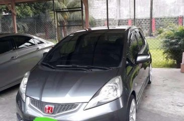 Honda Jazz 2010 for sale