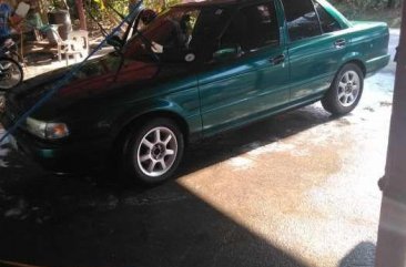 Nissan Sentra 1997 model for sale 