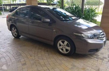 2012 Honda City Automatic for sale