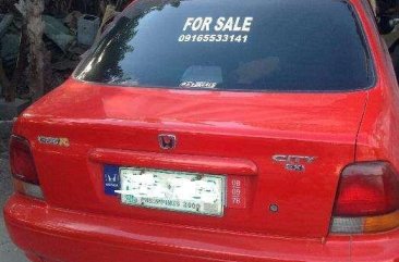 Honda City 2001 for sale