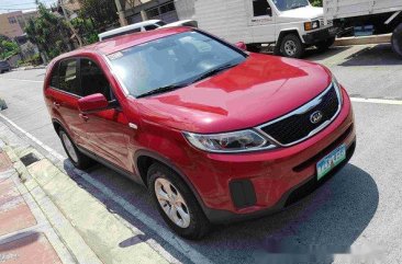 Kia Sorento 2013 for sale