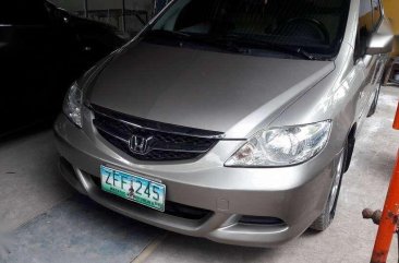 Honda City 2006 for sale 