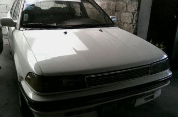 Toyota Corolla 1990 for sale