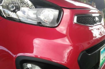 2013 Kia Picanto for sale 