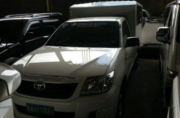 Toyota Hilux 2012 for sale