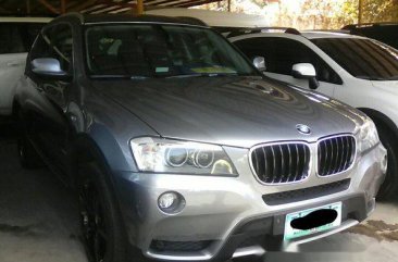 BMW X3 2011 for sale