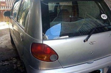 Daewoo Matiz Fi 2006 for sale