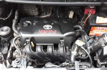 2009 Toyota Vios 1.3E MT for sale