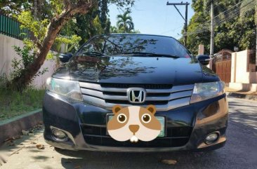 Honda City 1.5 auto 2009 5.5km for sale