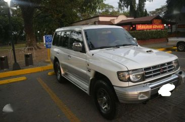 Mitsubishi Pajero Fieldmaster Local 4x4 For Sale 