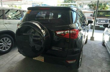 Well-maintained Ford EcoSport 2016 for sale