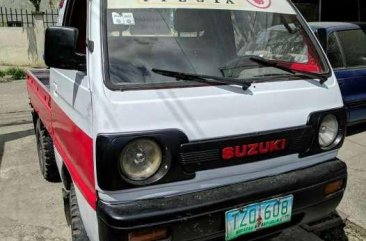 Suzuki Dropside Multicab (Negotiable) for sale