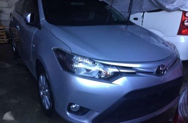 2017 Grab Ready Toyota Vios 1.3 E For Sale 