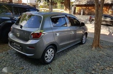 For sale Mitsubishi irage 2016 glx