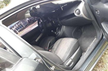 Mazda 2 2010 Well Maintained Gray For Sale 