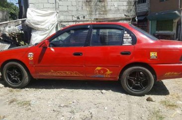 Toyota Corolla XE 95 for sale