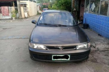 Mitsubishi Lancer Gli Well Maintained For Sale 