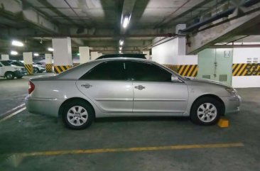 2003 Toyota Camry 2.4V for sale