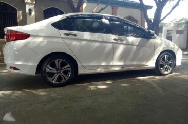 2017 model Honda City Vx for sale