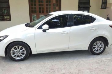 2016 Mazda 2 skyactive v for sale