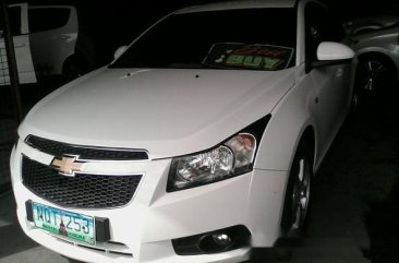 Chevrolet Cruze 2010 for sale