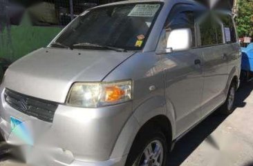 Suzuki APV 2010 for sale