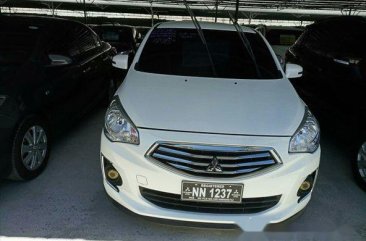 Good as new Mitsubishi Mirage G4 2016 for sale