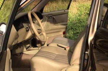 1990 Toyota Crown MT for sale