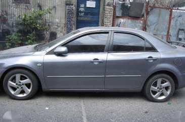 2004 Mazda 626 Sports for sale