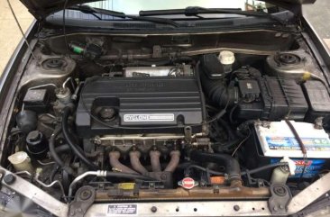 Mitsubishi Lancer GLS 2002 1.6L EFI 16valve for sale