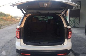 2015 Ford Explorer for sale