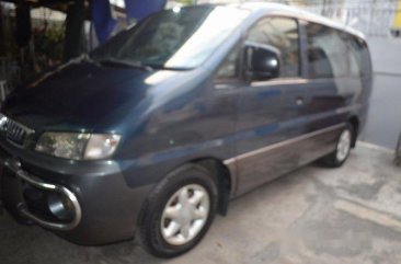 Hyundai Starex 1998 for sale