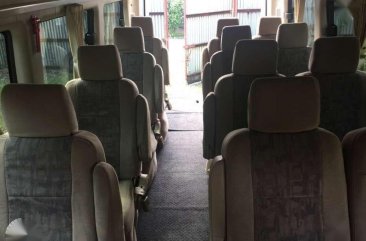 JAC Sunray Executive Coach for sale