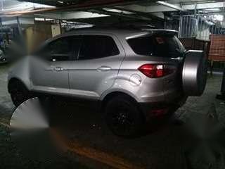 FORD ECOSPORT 2017 TREND Black Edition for sale