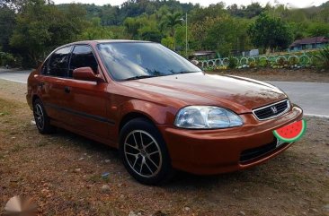 Honda Vivic lxi 1998 manual for sale