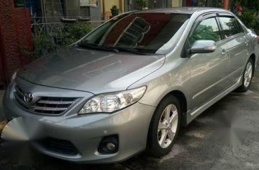 2013 Toyota Corolla Altis 1.6V Automatic for sale