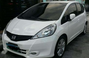 Honda Jazz special edition 2012 for sale