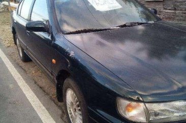 1999 Nissan Cefiro running condition for sale