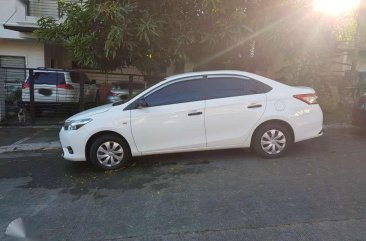 2016 Toyota Vios manual for sale