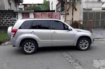 2014 Suzuki Grand Vitara AT for sale