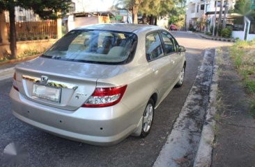 2004 Honda City idsi AT for sale