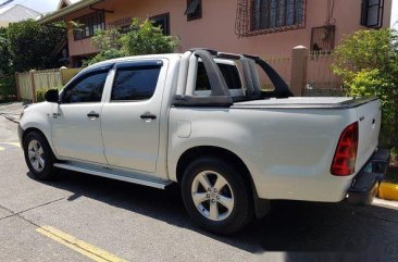 Well-kept Toyota Hilux 2006 for sale