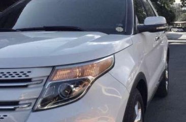 2012 Ford Explorer Limited 4WD for sale