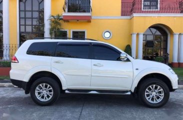 FOR SALE 2014 Mitsubishi Montero Sport GLS V