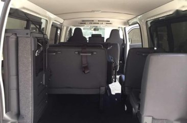 2016 Toyota Hi-Ace Commuter 3.0-Manual for sale