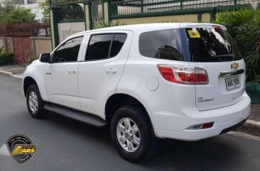 2014 Chevrolet Trailblazer LT for sale