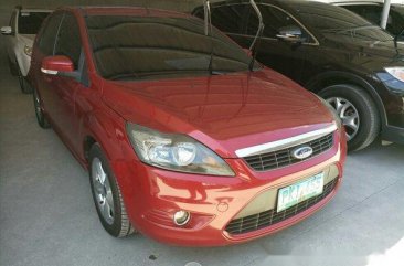 Good as new Ford Focus 2010 for sale